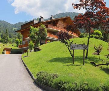 Apartment Argentière 3 by Interhome