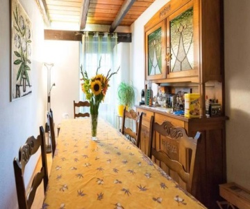 Chambres d'Hôtes Chez Pierrot Et Flo