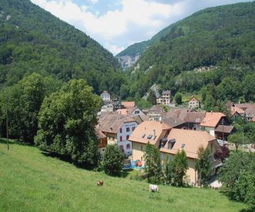 Hôtel de l'Ours