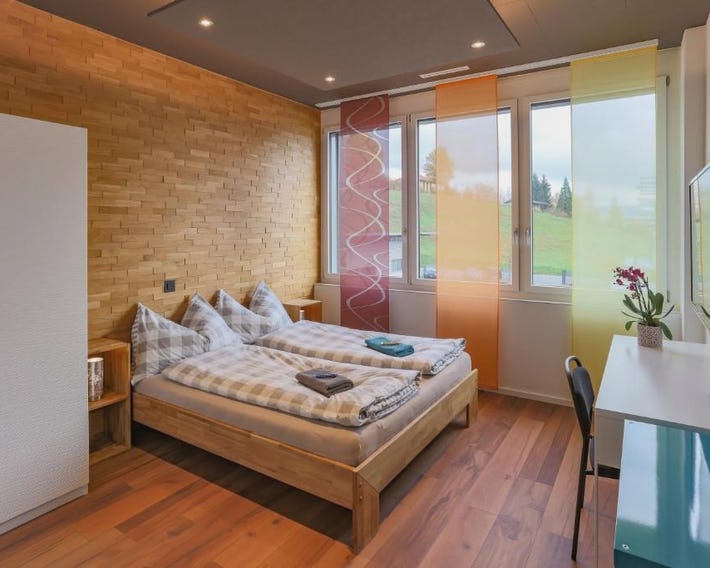 Andi's BnB