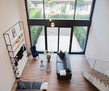 The City Zug Apartments