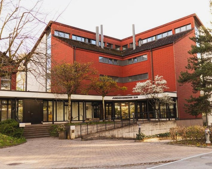 Zug Youth Hostel