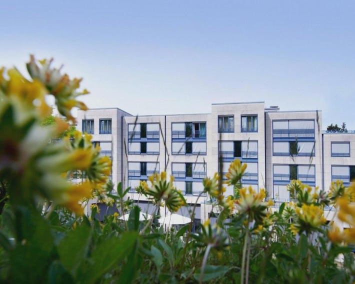 Park Hotel Zug