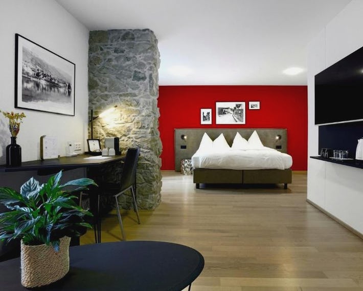 Hotel Zugertor