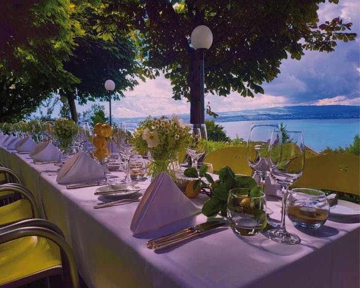 Guggital Hotel Restaurant