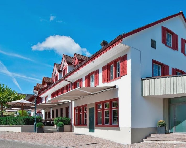 Hotel-Restaurant Löwen