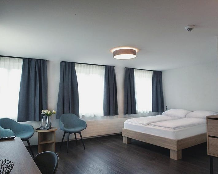 Dihei - Hotel, Lounge, Bar