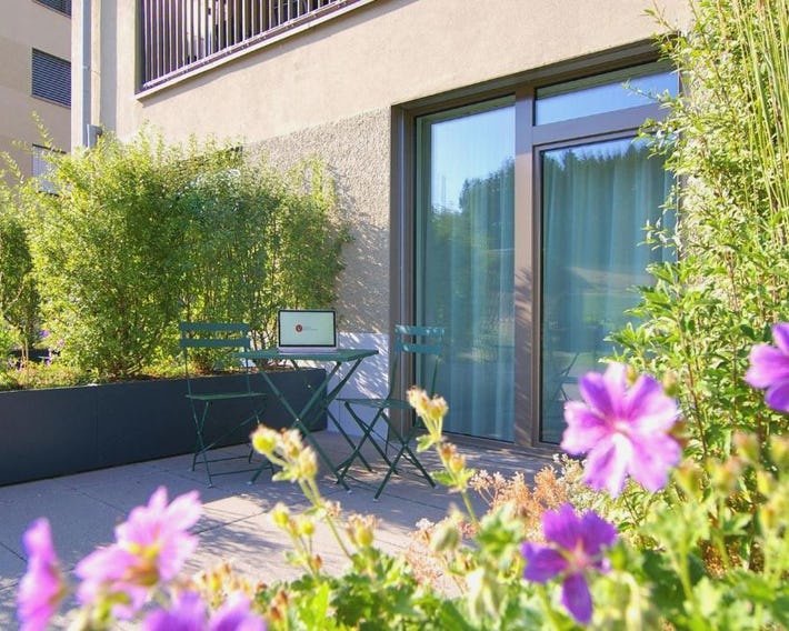 VARIAS Lifestyle Apartments