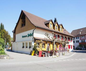 Freihof Embrach