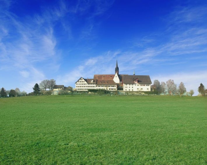 Kloster Kappel