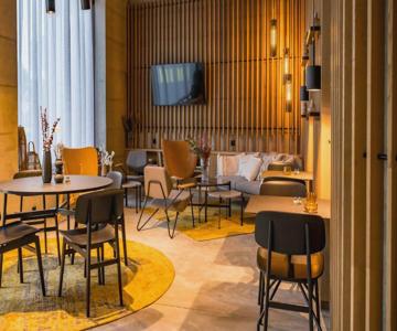 Zleep Hotel Zürich-Kloten