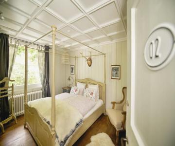 Hotel Langenberg