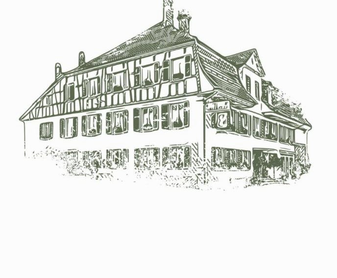 Gasthaus zum Löwen
