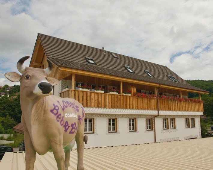 Conny's B&B