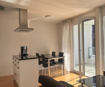 City Apartment