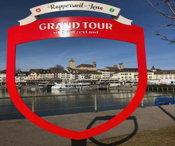 Ferienwohnung Rapperswil