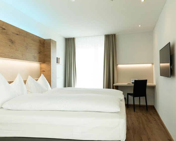TRIP INN JET HOTEL Zürich Airport