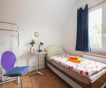 Bed & Breakfast Pinocchio