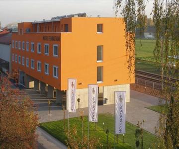 Fehraltorf Motel