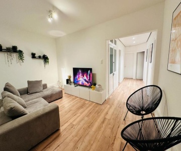 Exclusive Apartment For Families And Business