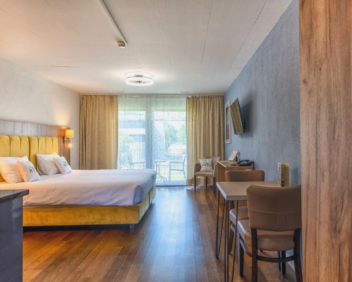 Hotel Residence Loren - contact & contactless check-in