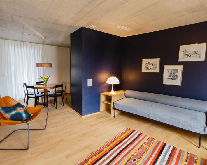 Hotel ZwiBack