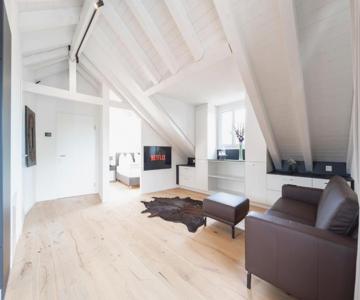 Wohnung Mit Extraklasse An Fantastischer Lage!