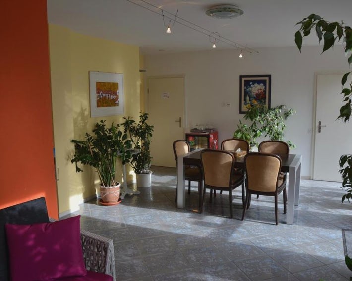 Hotel Hessengüetli