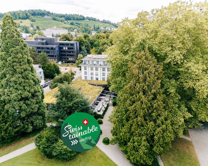 Park Hotel Winterthur