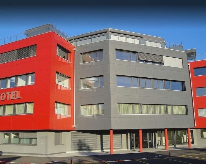 Motel Mühle