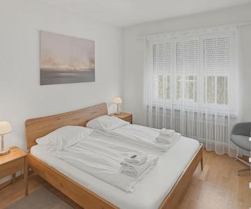 Bright and quiet studio in the city center - Sky11