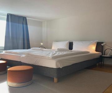 Apartments in Zurich West-Eichbühlstr 62-68