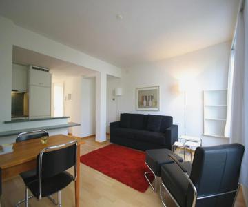 Charming 1BR apartment in the old town - UZ4