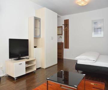 Fantastic Studio near Lake - Flower 02