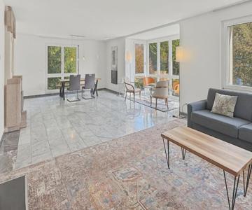 Amazing 2 Bedroom Flat: Specious And Central (duke2)