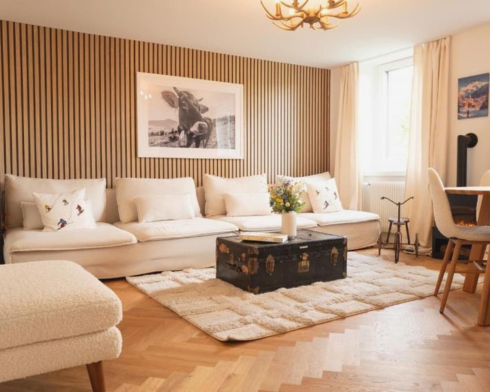 Chalet Suite · Kreis 6