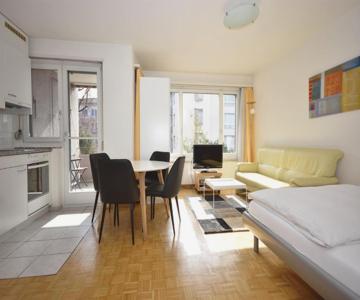 Nice studio in the city center - Vineyard 22