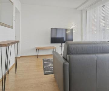 Amazing 1BR flat in the city centre - West 8