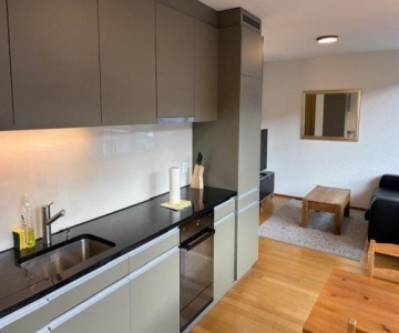 Cozy 1br In Popular Kreis 3 - West 11