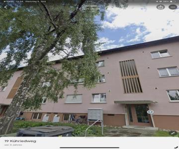Ferienwohnung Zürich