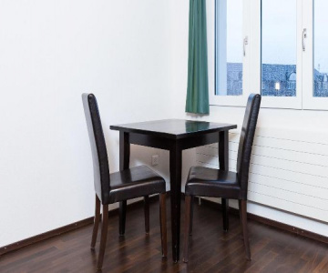 Swiss Star Apartments District 3