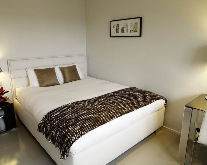 VISIONAPARTMENTS Zurich Binzmühlestrasse