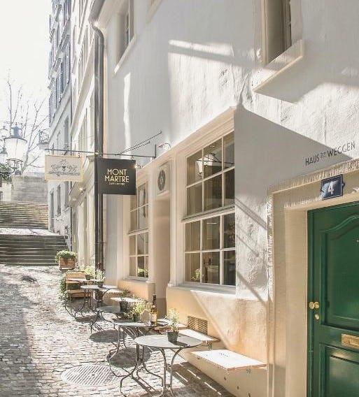 Montmartre