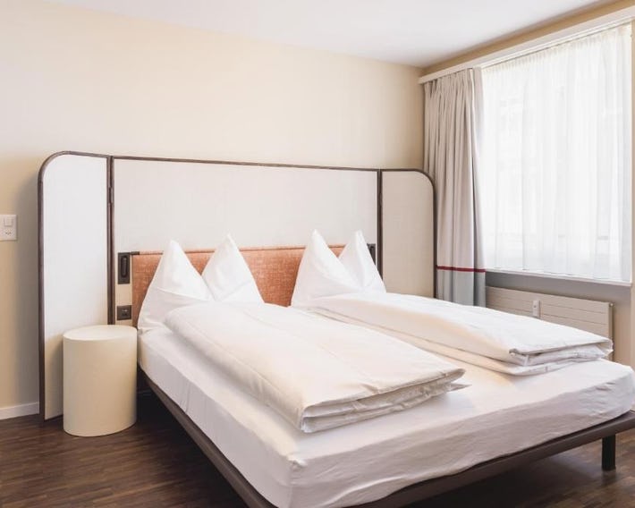 EMA House Serviced Apartments Superior Seefeld