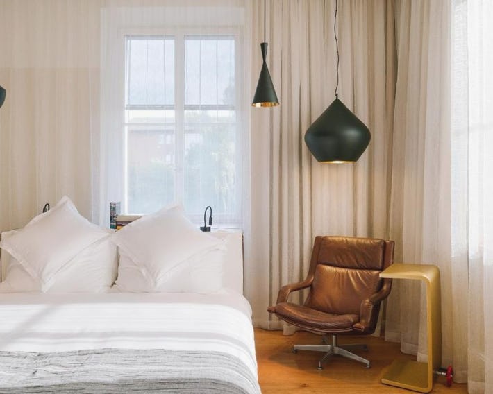 B2 Hotel Zürich