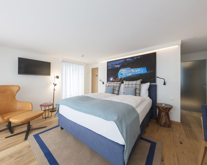 Fred Hotel Zürich