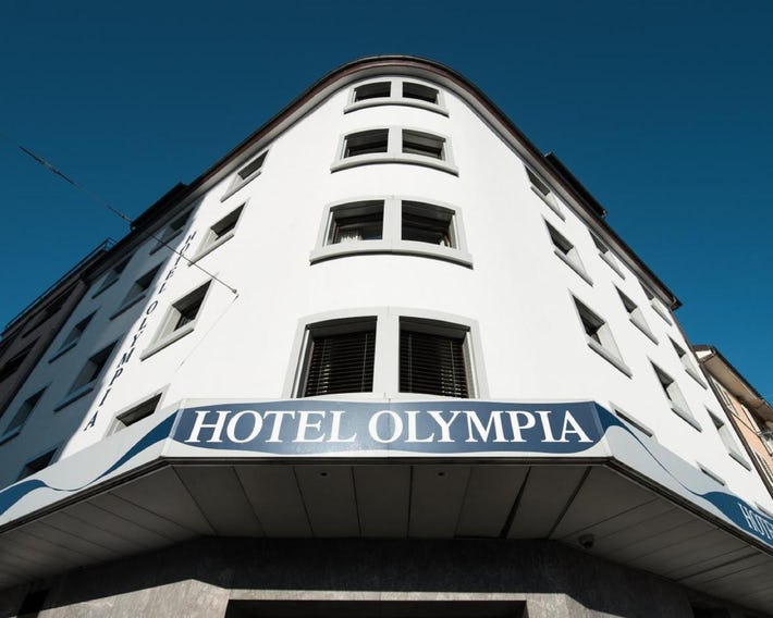 Olympia 