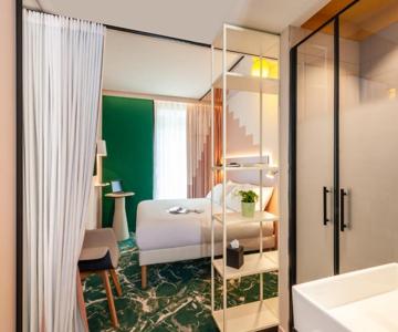 Hotel Continental Zurich - MGallery by Sofitel