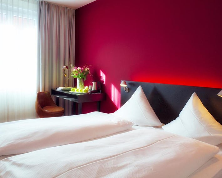 Montana Hotel Zürich