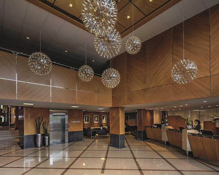 Mövenpick Zürich Regensdorf